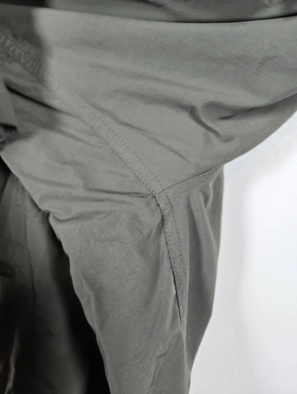 Columbia Men's Silver Ridge Convertible Outdoor Hiking Cargo Pants Size 34x32